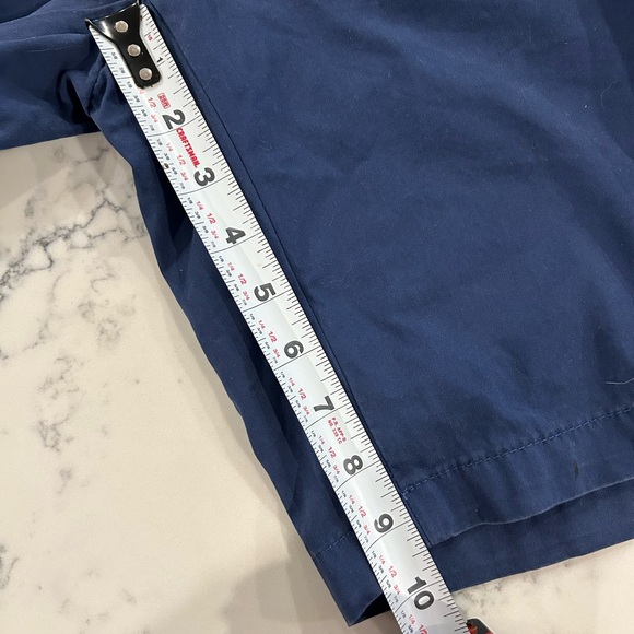 NWT. J.McLaughlin Men’s Oliver Short. 32” - Picture 4 of 4